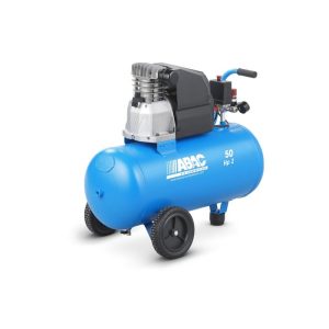 Abac Kompresor MONTECARLO Klipni 50L L20  10511060030