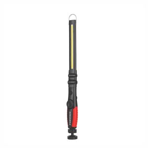 Aku Lampa Radna Okretna FO 8W 3W COB 360 Forres 1287882