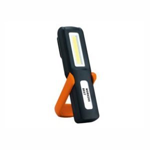 Aku Lampa Rucna WB 3W 1W COB Workers Best 1273951