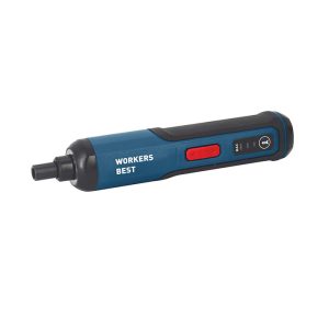 Aku Odvijac Stapni 1/4 HEX Worker Best 1500mAh 1295196