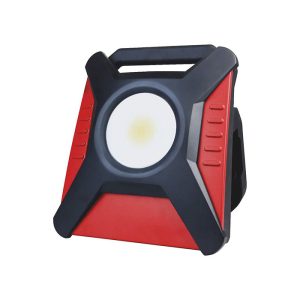 Aku Reflektor Multi-Standard 60W MSS IP54 6500lm Adapter Forres 1294898