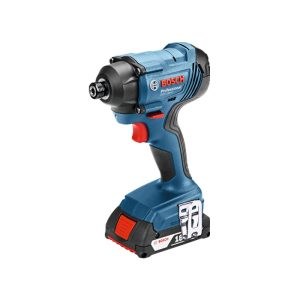 Bosch Aku Udarni Odvrtac GDR 180-Li 2x2Ah  0.601.9G5.123