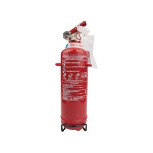Aparat Vatrogasni S-2A  PP-PS2