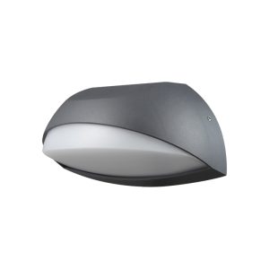 Led Bastenska Lampa BRY Pirus-S IP54 BG40-00502