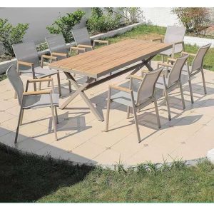 Bastenski Set ATINA 8 1 180x90 31875
