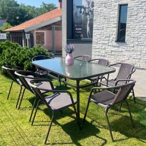 Bastenski Set FAMILY 8 1 ZT-19143-12