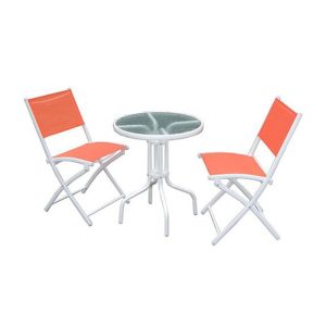 Bastenski Set IVONA Rasklopivi 2 1 54174