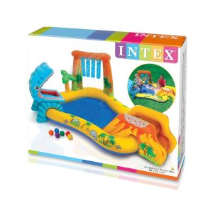 Bazen Deciji 2.49x1.91x1.09 Dinosaurus Play 047327