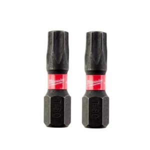 Bit Torx T40x25 Milwaukee 2/1 4932430888