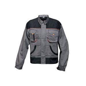 Bluza Fridrich Siva 58  OD-BE-01-002