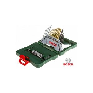 Bosch Set 30/1 X-Line Titanium 2.607.019.324