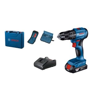 Bosch Aku Busilica GSB 185 1x2.0Ah 0.601.9K3.102