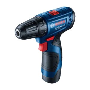 Bosch Aku Busilica GSR120Li   Pribor  0.601.9G8.002