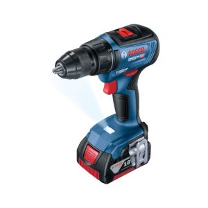Bosch Aku Busilica Odvrtac GSR 18V-50  0.601.9H5.000