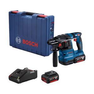 Bosch Aku Hamer GBH 185 Li 1x4Ah 0.611.924.022