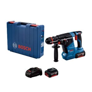 Bosch Aku Hamer GBH 187Li   Kofer 0.611.923.021