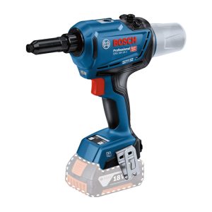 Bosch Aku Pistolj za Pop Nitne GRG 18V-16C Solo 0.601.9K5.000