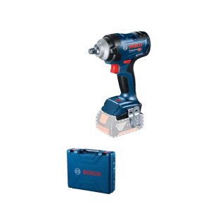 Bosch Aku Udarni Odvrtac GDS 18V-400 Solo 0.601.9K0.021