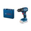 Bosch Aku Udarni Odvrtac GSB 185-Li 18V Solo 0.601.9K3.104