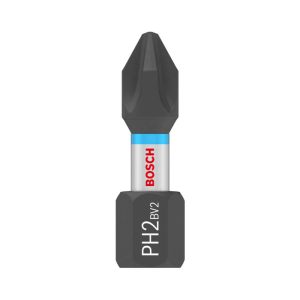 Bosch Bit PH2x25mm PRO 25/1  2.607.002.803