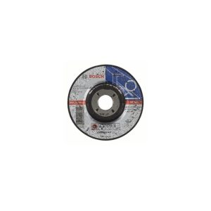 Bosch Brusna Ploca 115x4 Ispupcena 2.608.600.007