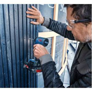 Bosch Expert Aku Udarni Odvrtac EXDR 18V-230 Solo 0.601.9L6.400
