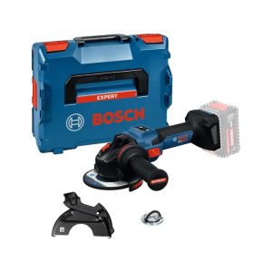 Bosch Expert Aku Ugaona Brusilica  EXWS 18-15S Solo 0.601.9M6.001