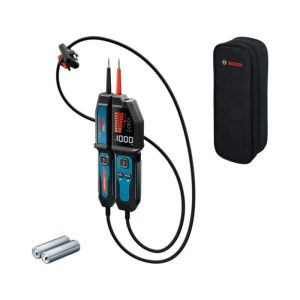 Bosch Expert Tester Napona EXVT1000-17 0.601.077.700