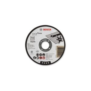 Bosch Rezna Ploca 115x1 INOX 2.608.600.545
