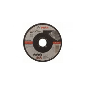 Bosch Rezna Ploca 115x1 Inox 2.608.603.169