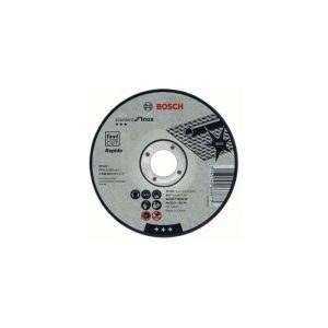 Bosch Rezna Ploca 125x1 Inox 2.608.603.171