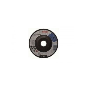 Bosch Brusna Ploca 115x6 Ispupcena 2.608.603.181
