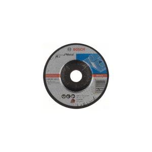 Bosch Brusna Ploca 125x6 Ispupcena 2.608.603.182