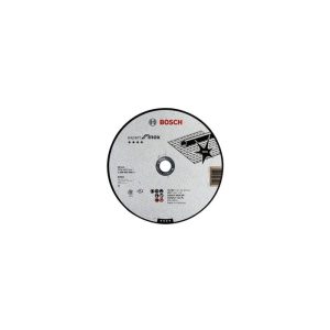 Bosch Rezna Ploca 230x2 Ravna Inox 2.608.600.096