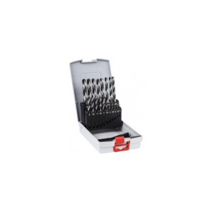 Bosch Set Burgija za Metal PointTeq 19/1 ProB 2.608.577.351