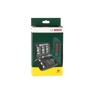 Bosch Set Pribora 38kom 2.607.019.506
