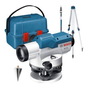 Bosch Uredjaj za Nivelisanje GOL32D/G BT160 GR500  0.601.068.502