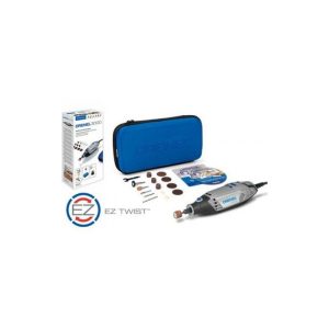 Dremel Visenamenski Alat 3000  15kom pribora  F.013.300.0JC
