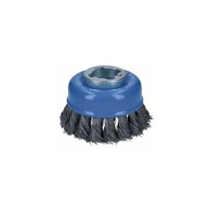 Bosch X-LOCK Cetka Pletena Celik 75mm 0,35mm 2.608.620.726