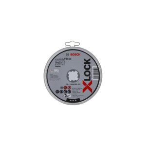 Bosch Rezna Ploca 125x1 X-Lock  2.608.619.267