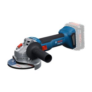 Bosch Aku Brusilica GWS 18V-8 Solo 125mm 0.601.9N9.000