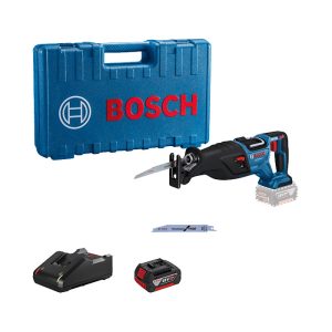 Bosch Aku Testera Univerzalna GSA 185Li 1x5Ah 0.601.6C0.021
