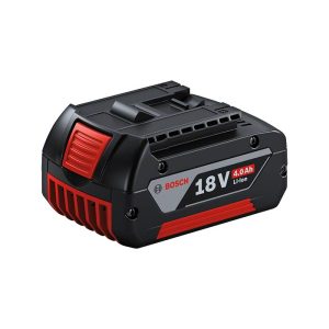 Bosch Akumulator GBA 18V/4Ah  1.600.Z00.038