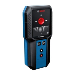 Bosch Detektor GMS 120-27   AA Baterije 0.601.081.700