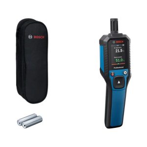 Bosch Digitalni Termo-Hidrometar GDH 1-17 0.601.078.400