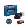 Bosch expert aku ekscentar brusilica EXEX 18V-150-5 Solo 0.601.372.900