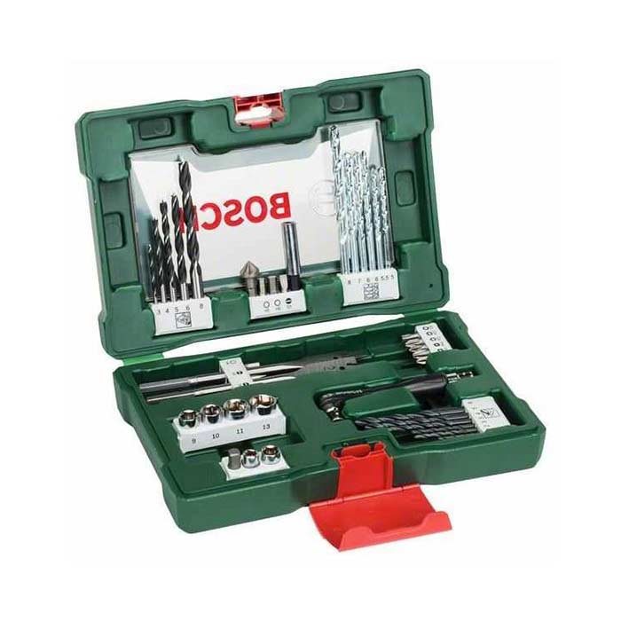 Bosch-set-burgija-i-bitova-41-V-Line-2.607.017.316 Bosch set burgija i bitova 41/1 V Line 2.607.017.316