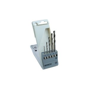 Bosch Set Burgija za Drvo 5/1 RobustLine 2.608.595.525