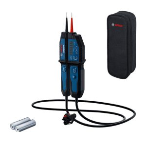 Bosch Tester Napona GVT 1000-15  0.601.077.800
