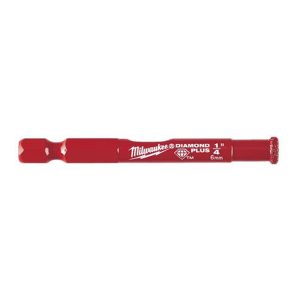 Burgija Dijamantska 6mm Milwaukee 4932498342